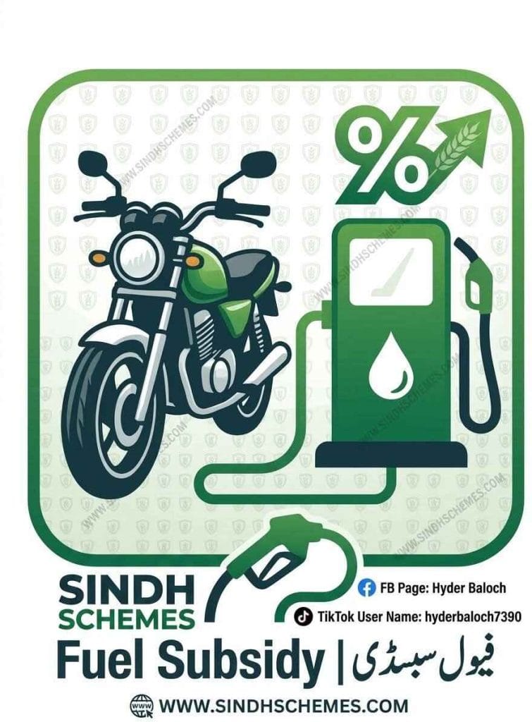 Petrol Subsidy Program Online Registration 2026
