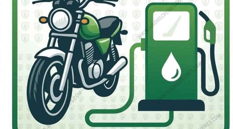 Petrol Subsidy Program Online Registration 2026