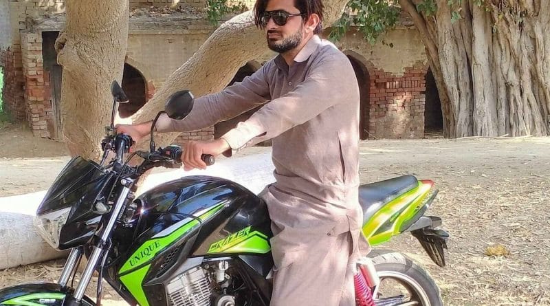 Contact Hyder Baloch Sindh Scheme