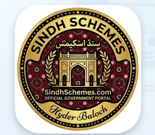 Sindh Schemes