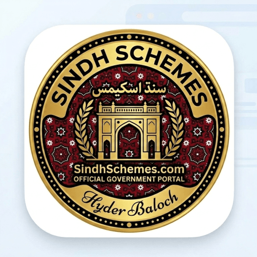 Sindh Schemes