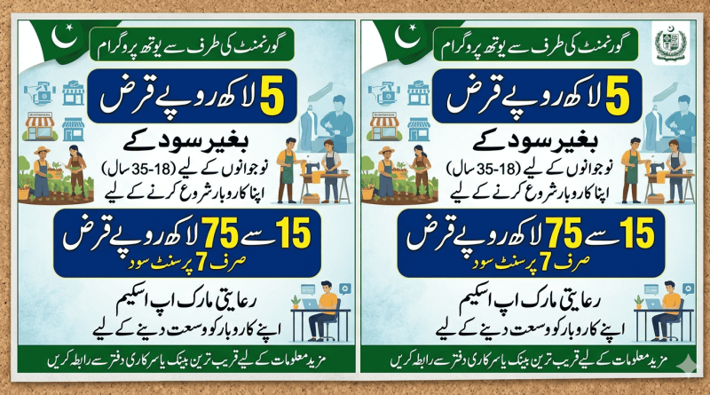 Prime Minister Youth Program 2026