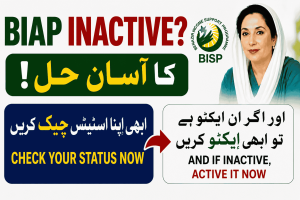 BISP Inactive 2026
