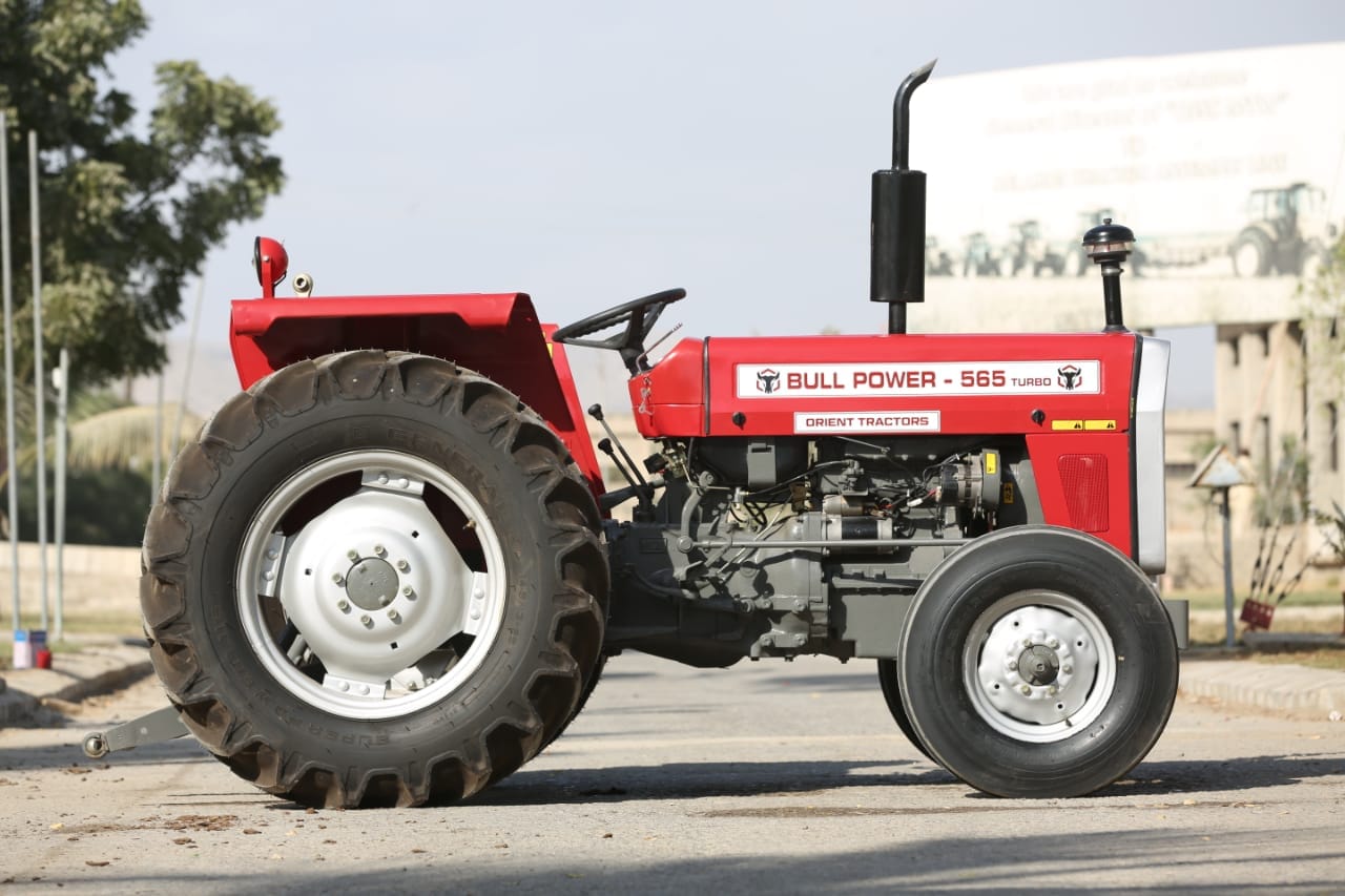 Sindh Bank Tractor Scheme 2026 Tractor Loan
