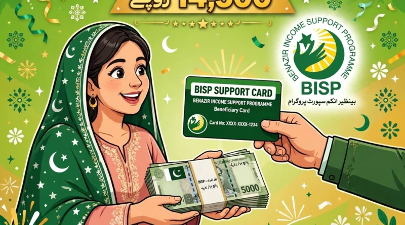 BISP October 2026