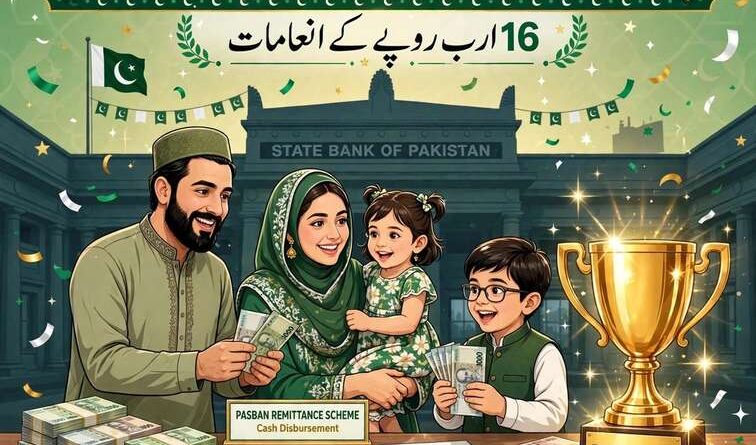 پاسبان ریمیٹنس اسکیم
