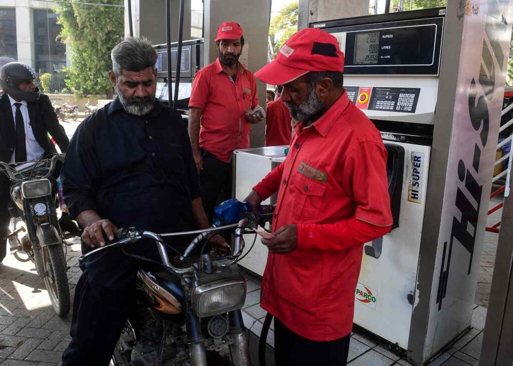 Fuel Subsidy Scheme Continuation 2026