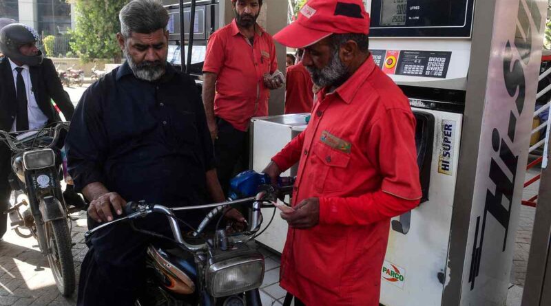 Fuel Subsidy Scheme Continuation 2026