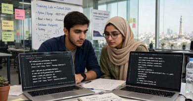 CM Punjab IT Internship 2026