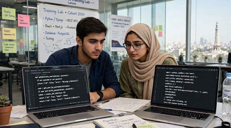 CM Punjab IT Internship 2026