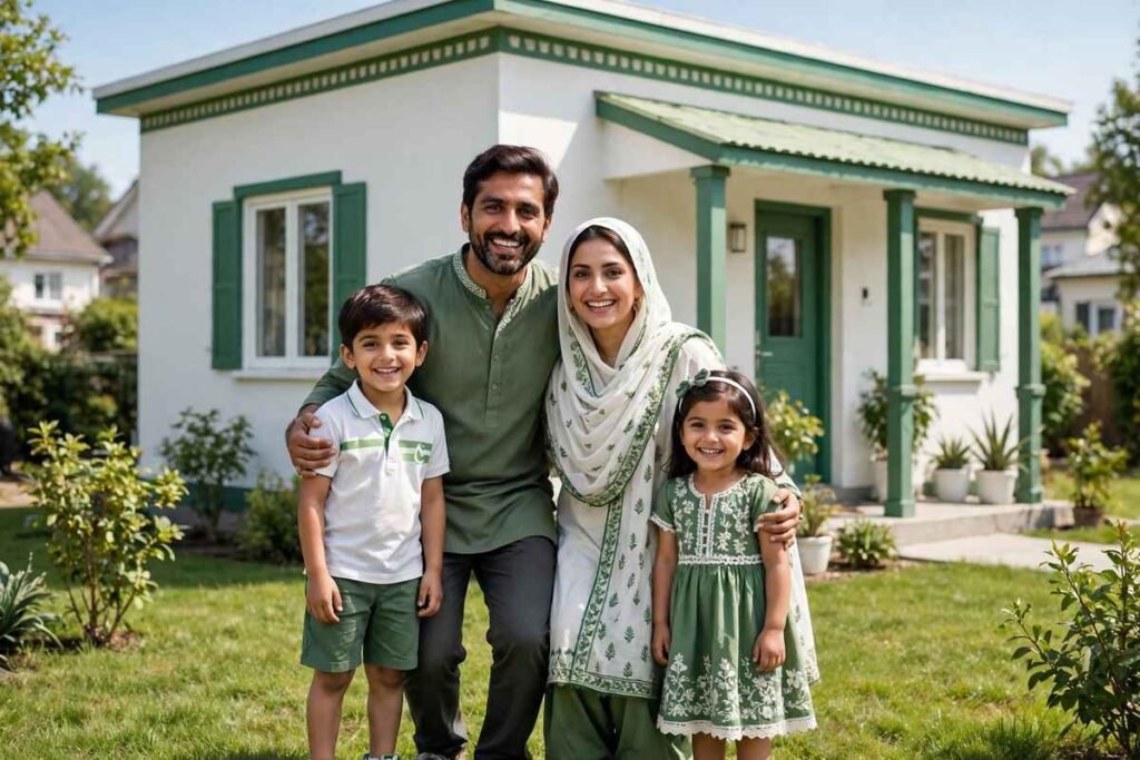 Mera Ghar Mera Ashiana Scheme 2026