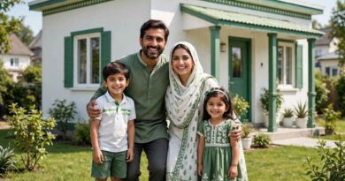 Mera Ghar Mera Ashiana Scheme 2026