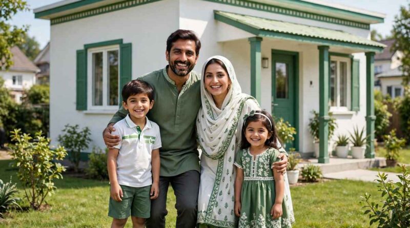 Mera Ghar Mera Ashiana Scheme 2026
