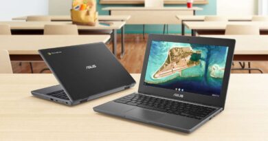 PM Youth Chromebook Scheme 2026 — free Chromebook for top 9th class government school students