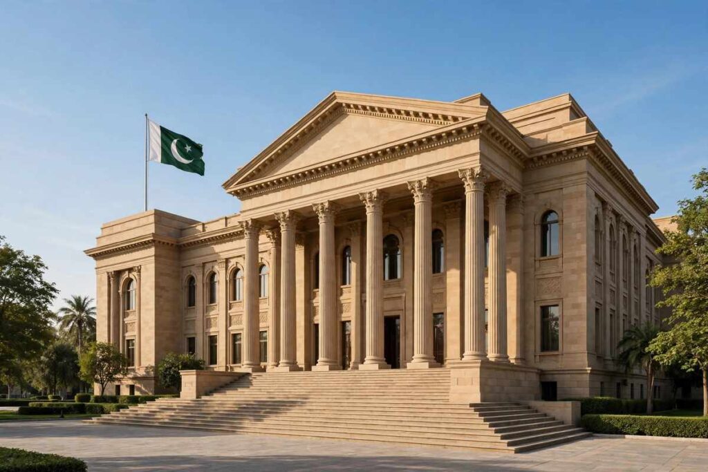 Prosecutor General Sindh Jobs 2026
