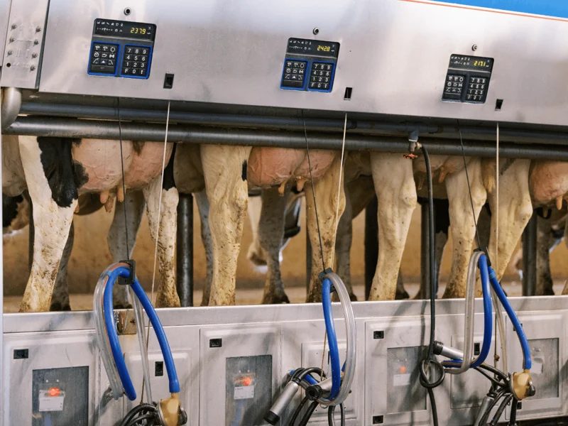 Punjab Dairy Mechanization Scheme 2026