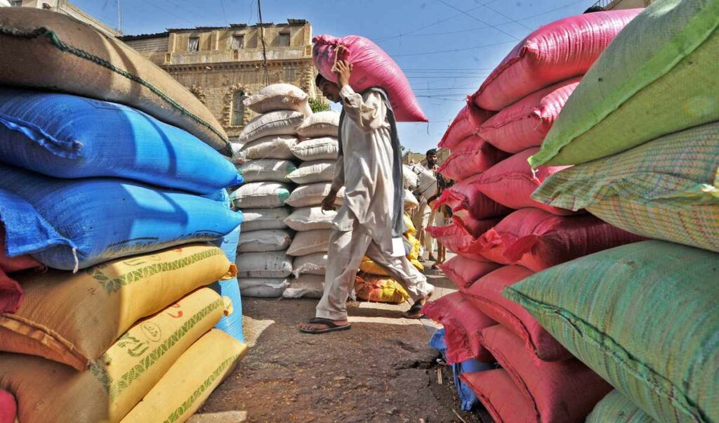 Punjab Flour Subsidy 2026