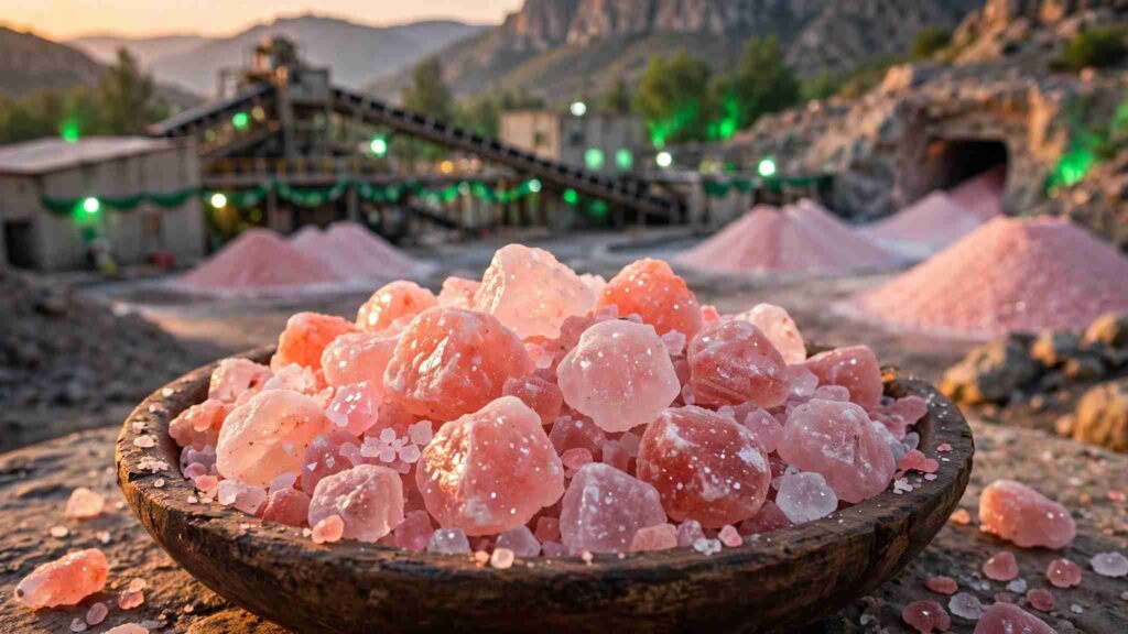 Pink Salt Scheme 2026 – Punjab interest-free loan scheme featured image