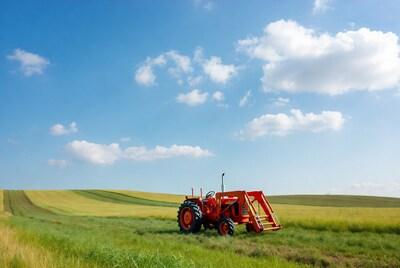 Sindh Bank Tractor Scheme 2026