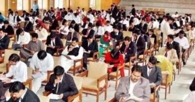 SPSC CCE 2026 Screening Test Passing Marks