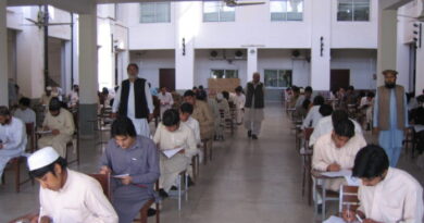 SPSC CCE Age Limit 2026