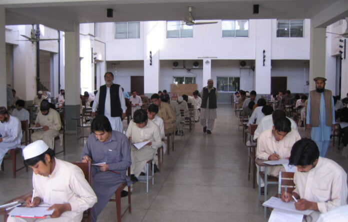 SPSC CCE Age Limit 2026