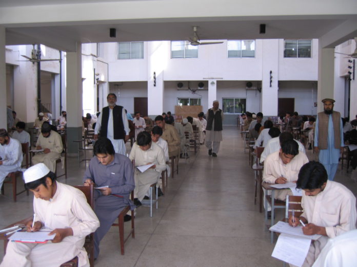 SPSC CCE Age Limit 2026